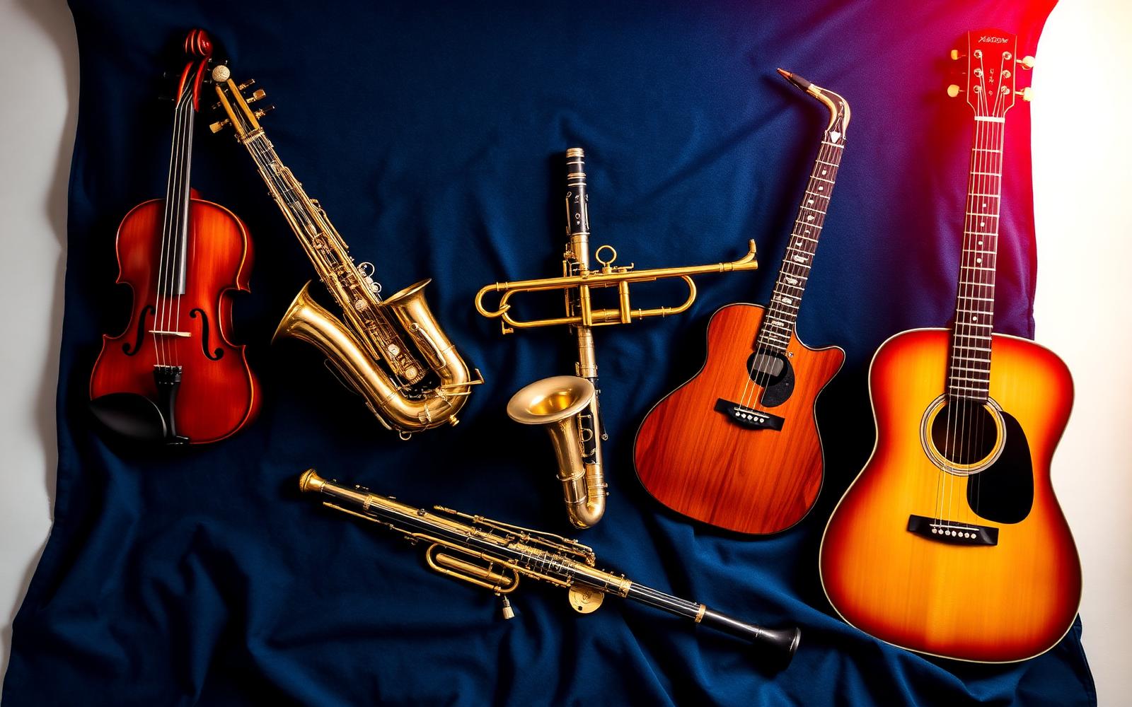 Guitar